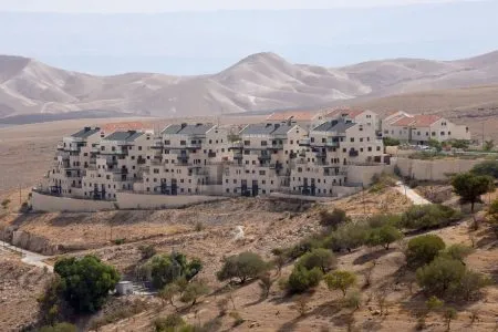 Israel approves construction of 3 settlements in West Bank