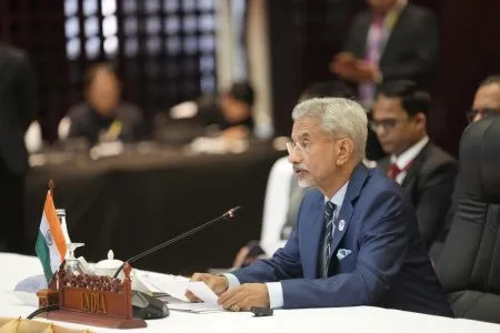 'ASEAN' is the backbone of India's Act East policy