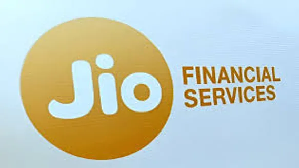 Recognition of 'Jio Finance' as Principal Investment Company