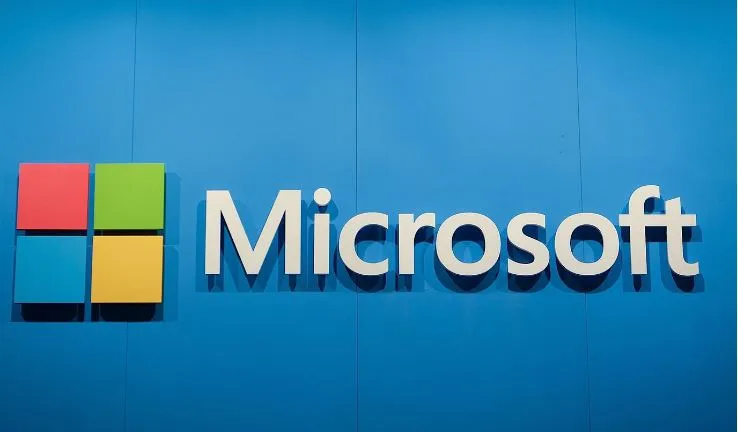 Failure again Microsoft