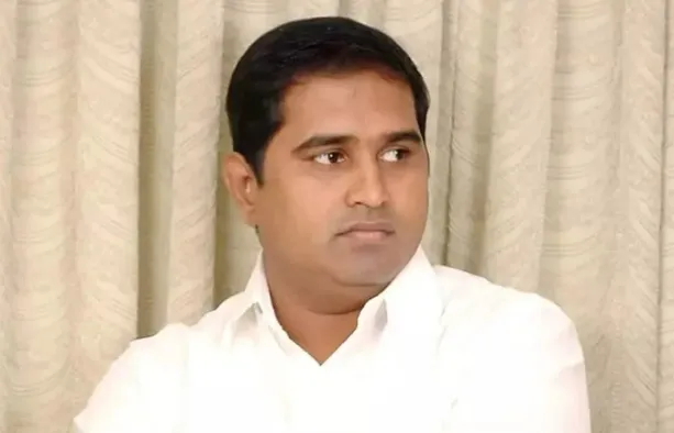 BSP state president killed due to old enmity