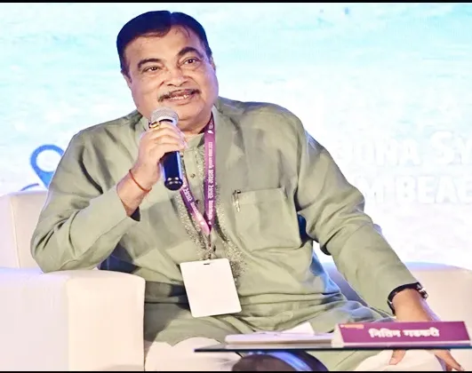 Union Minister Nitin Gadkari on Goa visit today-tomorrow