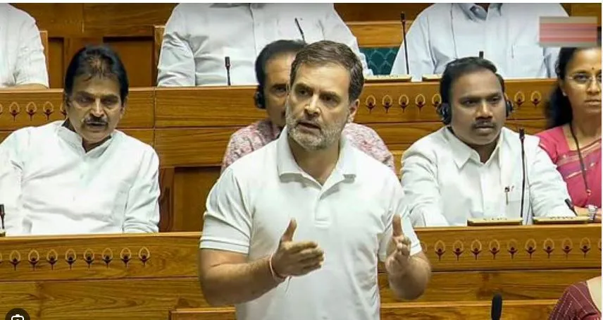 30 / 5,000 Loud uproar in Parliament over 'NEET'