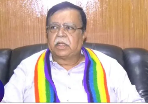 कृषी कर्जमाफीचा प्रस्ताव नाही! No agriculture loan waiver proposal!