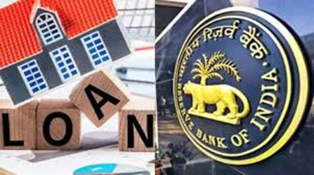कर्ज अनियमिततेमुळे एनबीएफसी विरुद्ध कठोर कारवाई Strict action against NBFCs due to loan irregularities