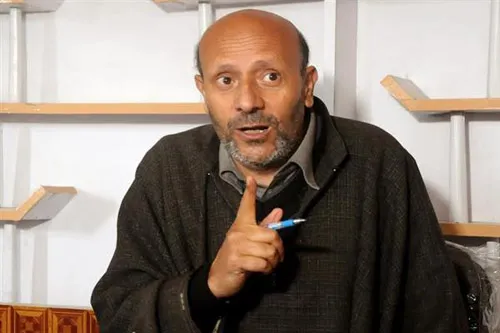 Approval to administer oath to Engineer Rashid