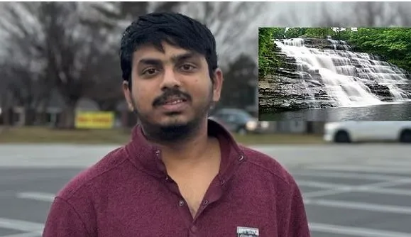 Another Indian student dies in America