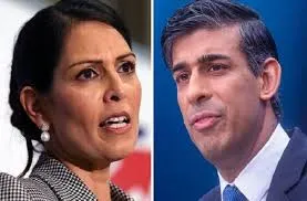 Sunak will have to leave the post of Leader of the Opposition