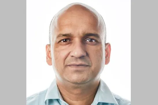 Vipul Bansal District In-charge Secretary