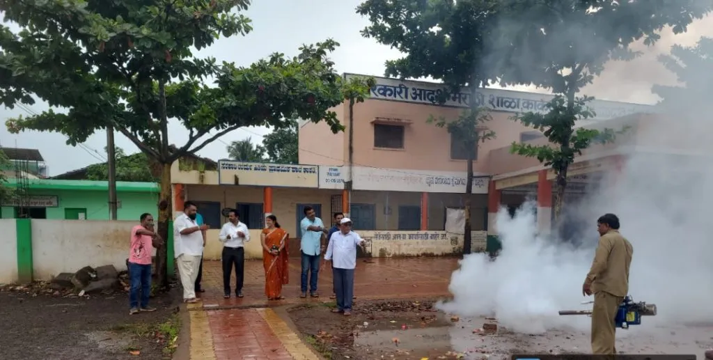 Infectious Disease Awareness in Kakati