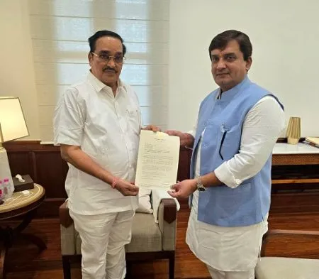 UM CR Patil And Mahadik