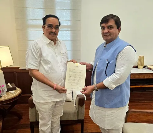 UM CR Patil And Mahadik