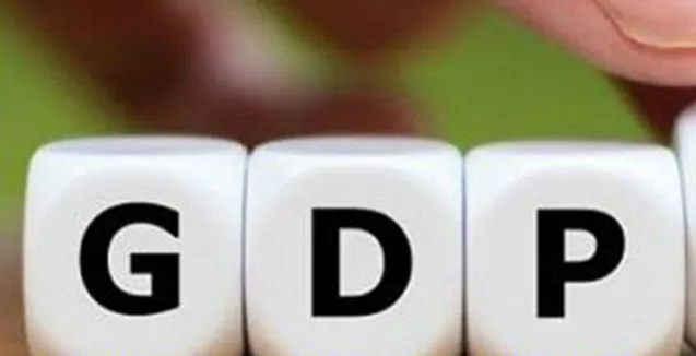 India's GDP growth forecast at 7 percent