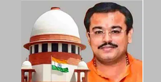 Ashish Mishra granted bail in Lakhimpur Khiri case