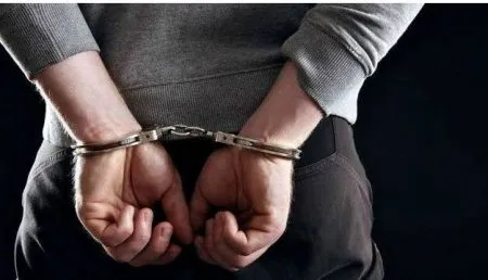 Four GST officials arrested in connection with fraud of businessman