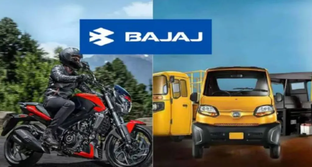 Bajaj Auto's net profit up 18 percent