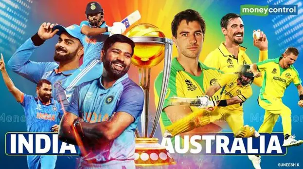 बॉक्सिंग डे कसोटीसाठी विक्रमी तिकीट विक्रीची अपेक्षा Record ticket sales expected for Boxing Day Test