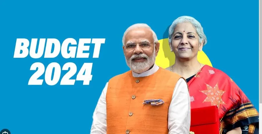 Budget 2024-25: BJP's seven and a half starts?