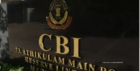 Notice to CBI in Kejriwal's arrest case