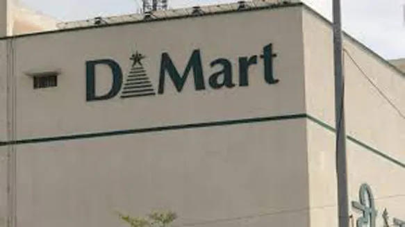 D Mart's profit strengthened by 17 percent