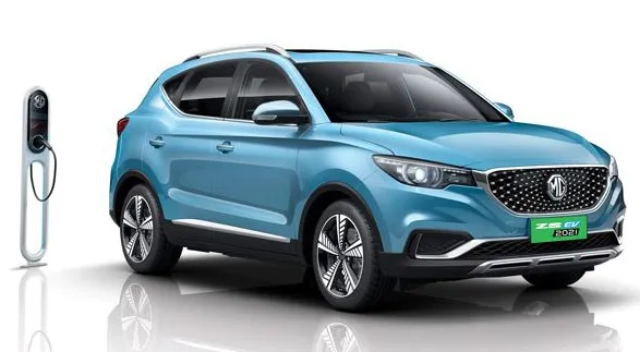 Sales of electric cars declined in June