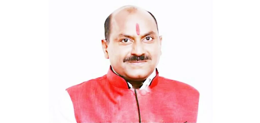 BJP MLA in Uttar Pradesh is haunted by the fear of murder