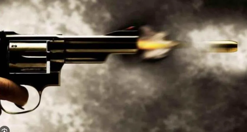 Court firing incident in Gaya