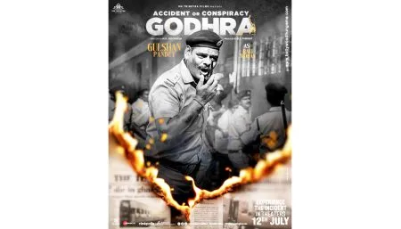 'Godhra' to release on July 12