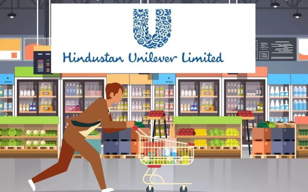 2610 crore profit to Hindustan Unilever