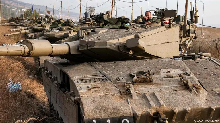 The risk of an Israel-Hezbollah war increased