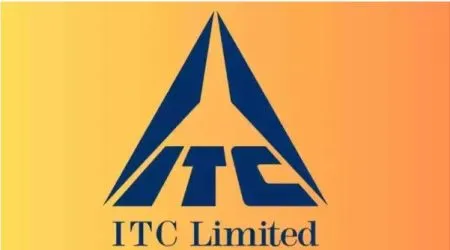 ITC shares jumped 10 percent in two day