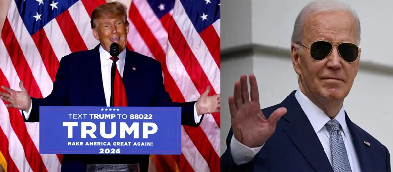 Donald Trump's victory will benefit countries upset?