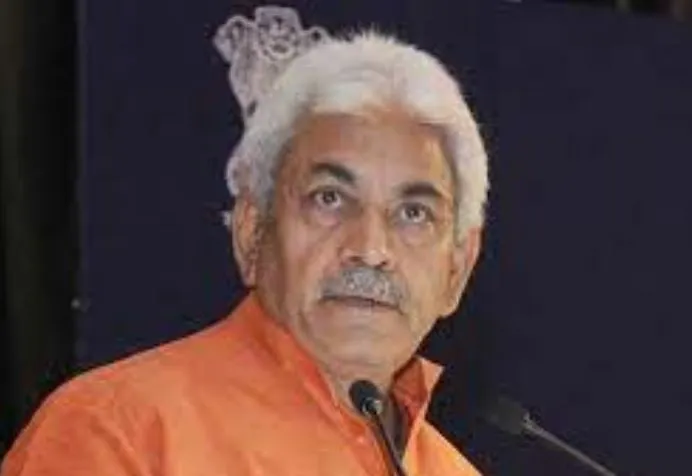 In a few months, Kashmir will be restored