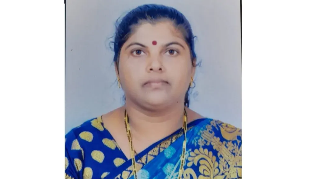 तर मेणबत्ती घेऊन आंदोलन करू ; सोनाली मेस्त्रींचा इशारा