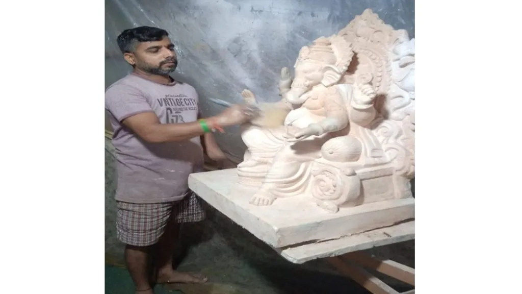 अन्यथा गणेशमूर्ती महावितरणच्या कार्यालयात आणून ठेऊ