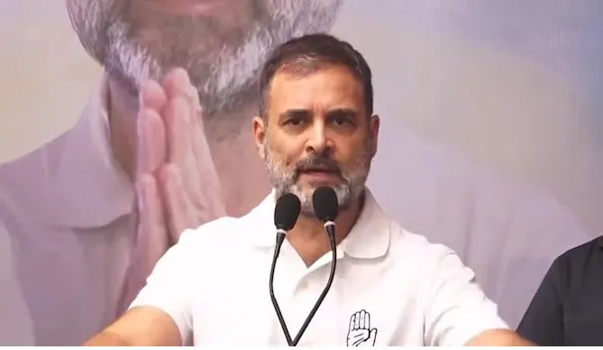 गुजरातमध्येही भाजपचा पराभव करणार ! Will defeat BJP in Gujarat too!