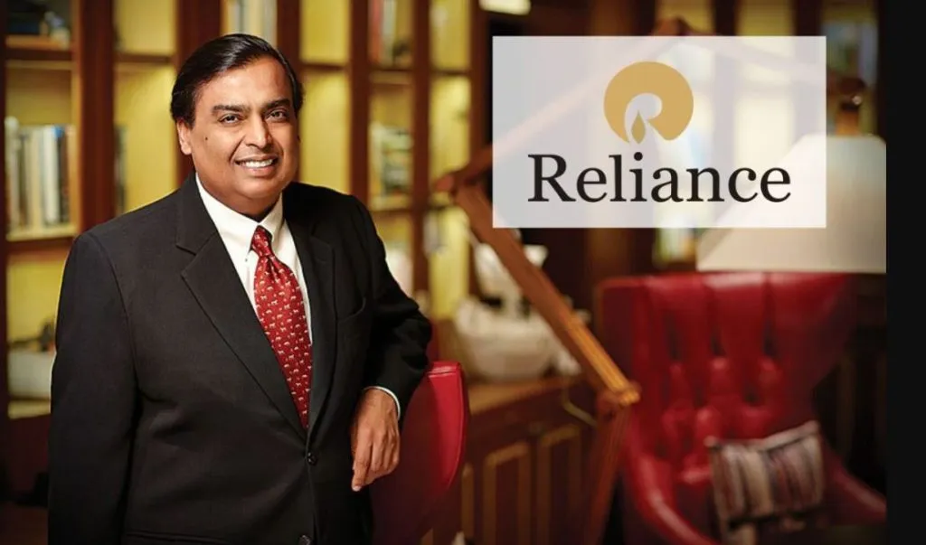 रिलायन्सला 15,138 कोटी रुपयांचा नफा 15,138 crore profit to Reliance
