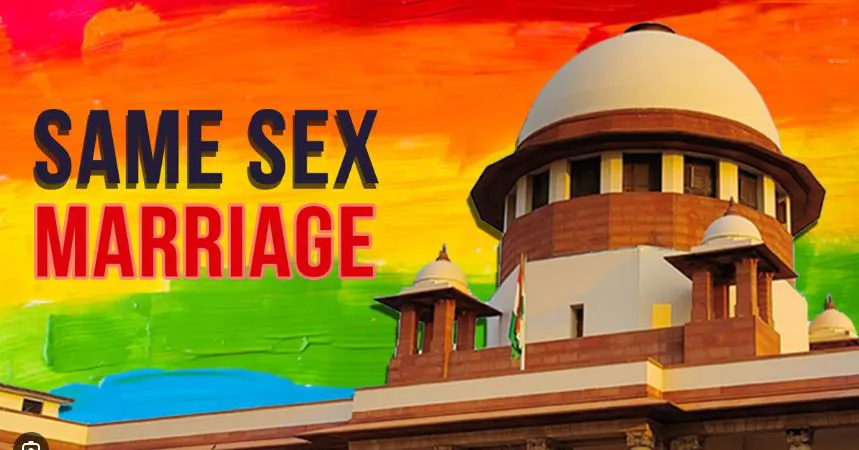 Rethinking the same-sex marriage decision