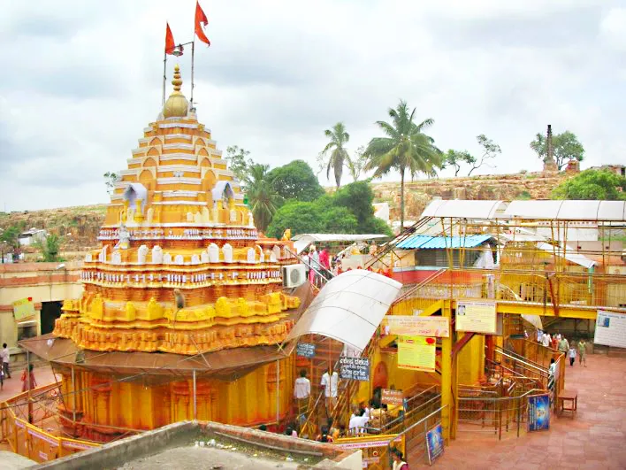 Renuka Yallamma Devsthan Development Authority set up soon