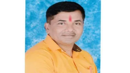 ई – पॉस मशिनच्या सर्व्हर एररचा प्रश्न निकाली काढा