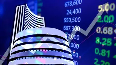 Strong performance of stock market in 6 months
