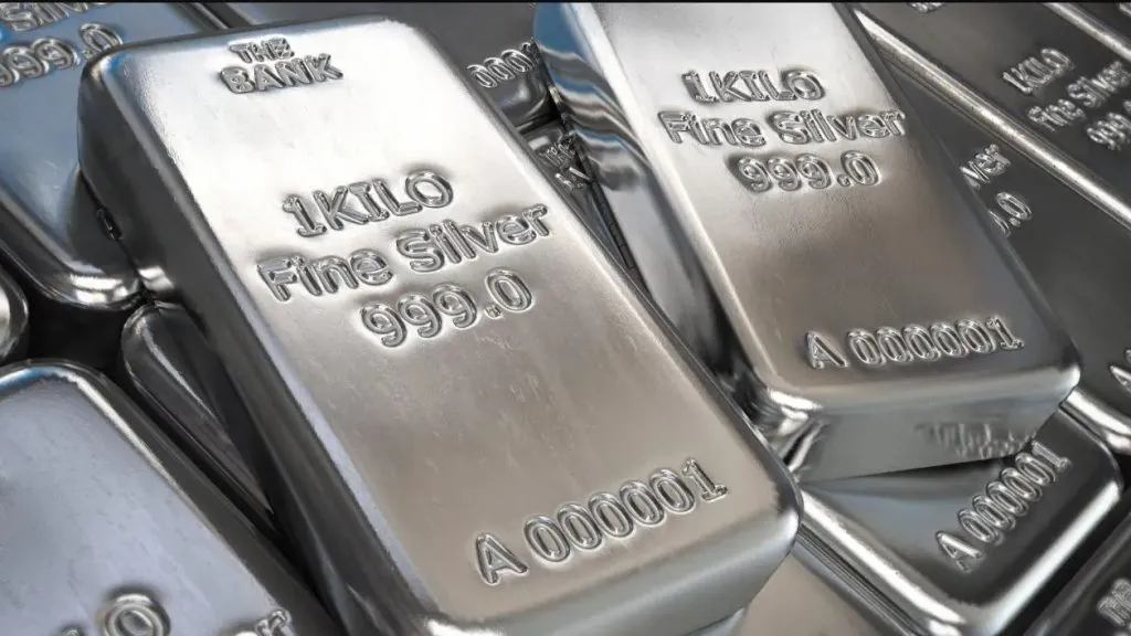 Will silver reach 1.25 lakhs in next 12-15 months?