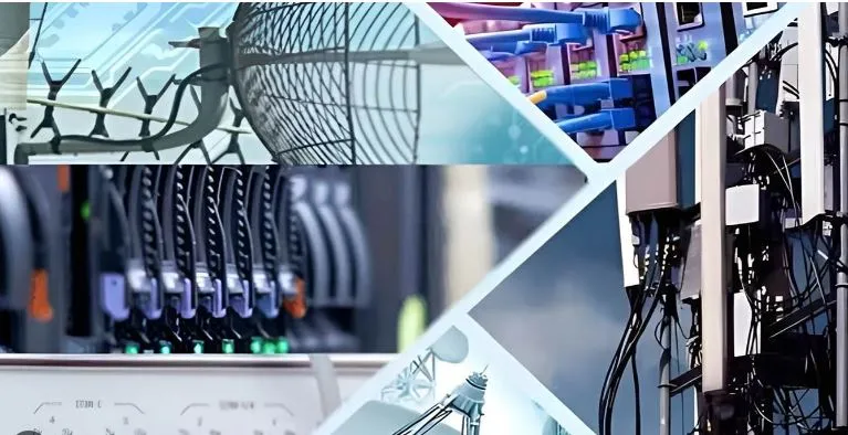 Now a 'merchant code' system for telecom equipment