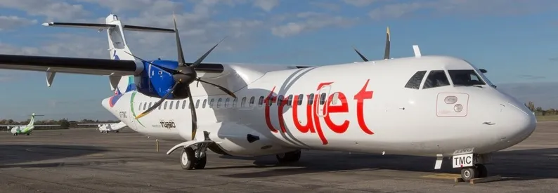 Notice to TruJet Airline