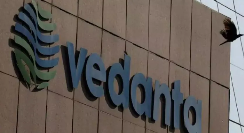 1,000 crore through Vedanta Debentures