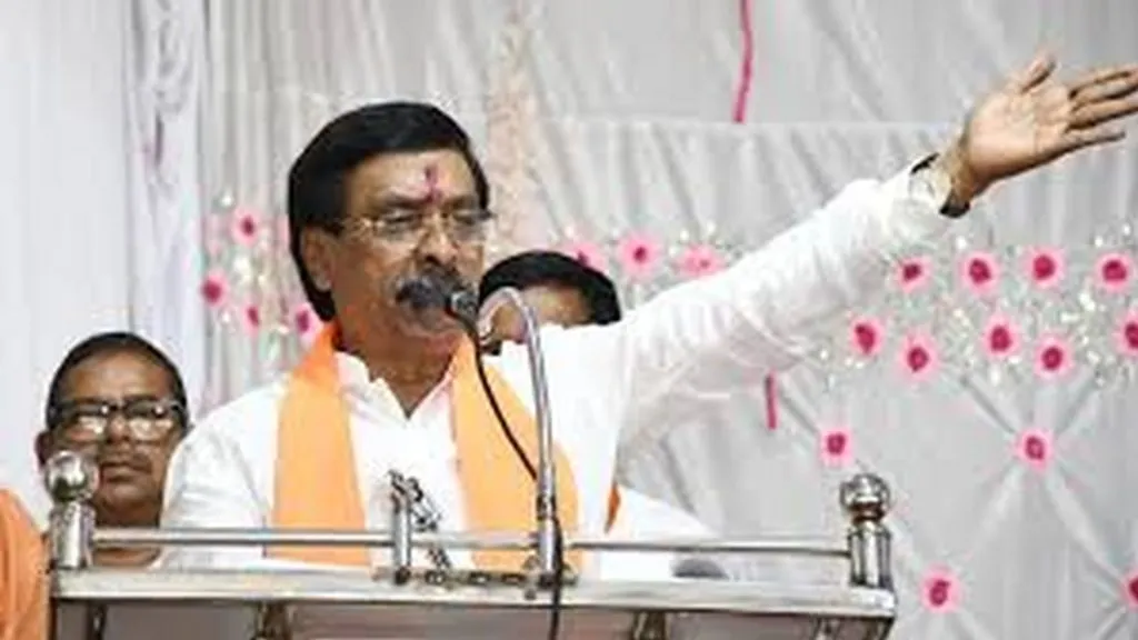 माजी खासदार विनायक राऊत उद्या सावंतवाडी मतदारसंघात