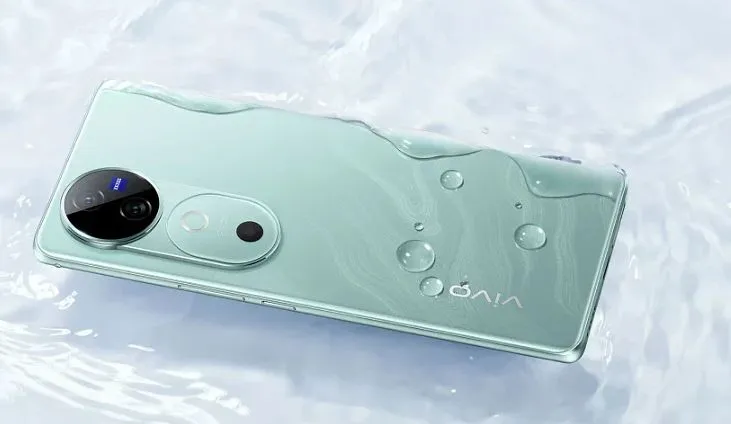 विवो व्ही 40 स्मार्टफोनची आवृत्ती ऑगस्टमध्ये होणार सादर Vivo V40 smartphone version will be launched in August