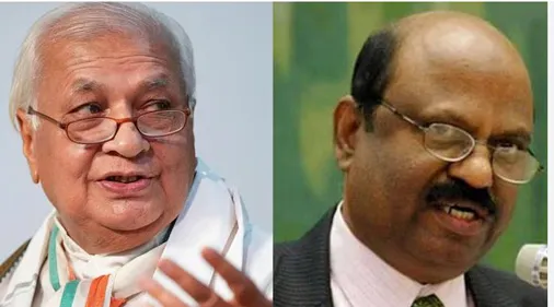 प्रलंबित विधेयकांप्रकरणी राज्यपालांच्या सचिवांना नोटीस Notice to Governor's Secretary regarding pending Bills