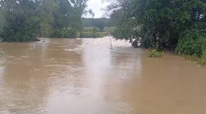 Life disrupted in Gunji area