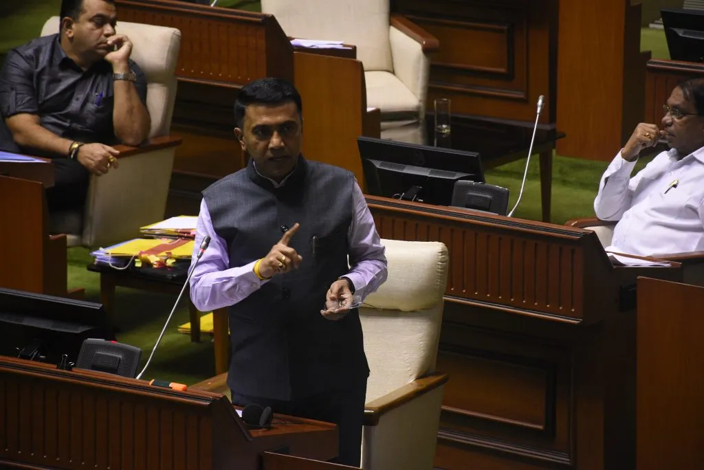 कोणत्याच मतदारसंघाबाबत भेदभाव करणार नाही Will not discriminate against any constituency